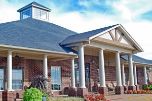Villagio of Quail Springs | Retirement Living