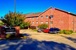 brookdale fort smith | Retirement Living