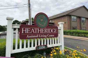 heatheridge