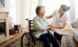Skyview Nursing Home