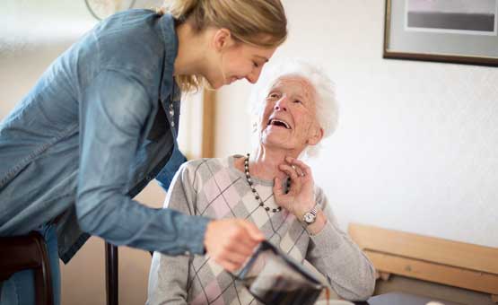 Katherine's Place Assisted Living