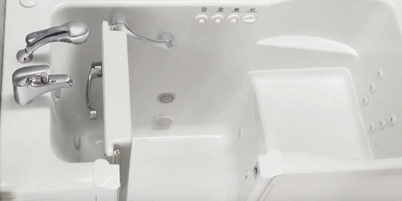 jacuzzi walk-in tub