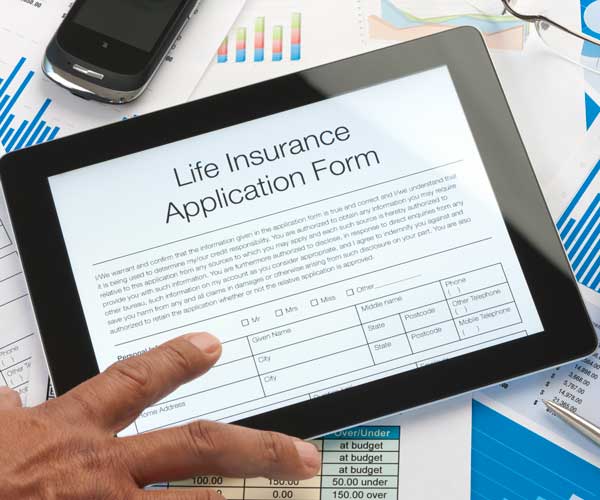 Life insurance