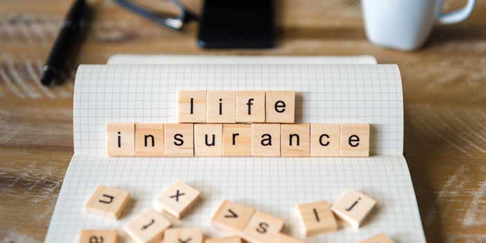 life insurance policy