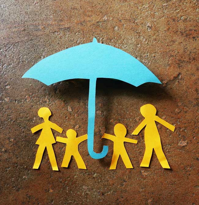 Life insurance