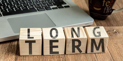 Long-term care insurance