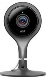 nest indoor camera