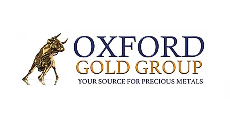 Oxford Gold Group