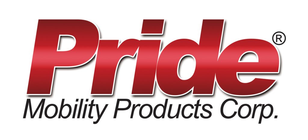 Pride logo
