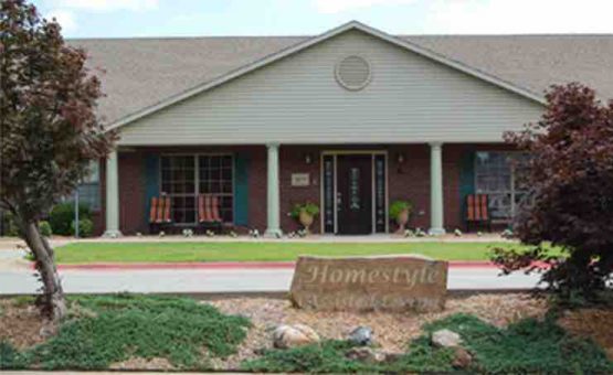 providence-assisted-living