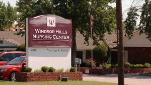 Windsor Hills Nursing Home