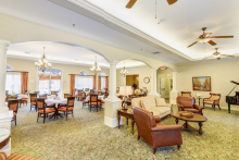 Addington Place | Retirement Living