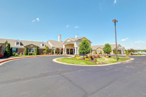Addington Place | Retirement Living