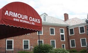 Armor Oaks | Retirement Living