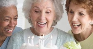 Assisted Daily Living | Retirement Living