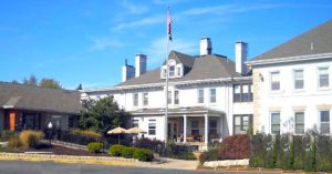 Avalon Garden Nursing Home | Retirement Living
