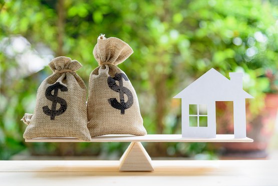 Reverse Mortgage Equity