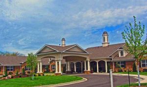 Benton House | Retirement Living