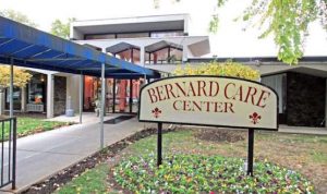 Bernard Care Center | Retirement Living