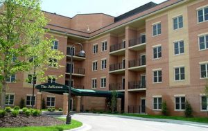Bishop Spencer | Retirement Living