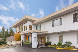 Burien Nursing & Rehab