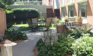 Calvin Community | Retirement Living