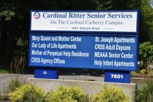 Cardinal Ritter | Retirement Living