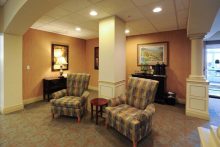 Charter Senior Living | Retirement Living