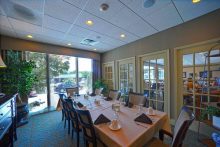 Charter Senior Living | Retirement Living