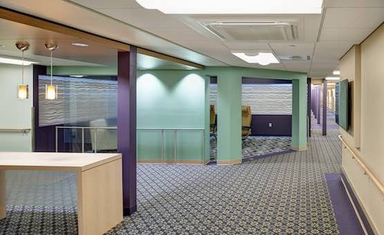 Fleur Heights Care Center photo
