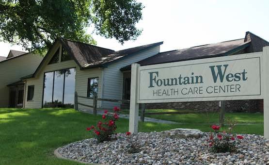 Fountain West Health Care Center photo