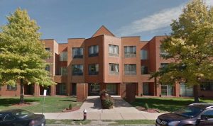 Grand Manor Nursing & Rehab | Retirement Living