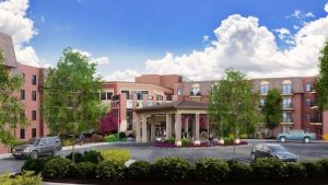 Kingswood | Retirement Living