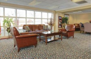 Life Care Center of Saint Louis | Retirement Living