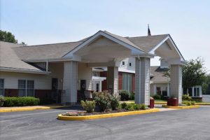 Mother of Perpetual Help Residence | Retirement Living