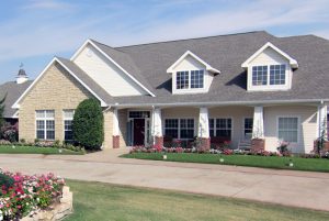 Northhaven Assisted Living | Retirement Living