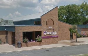 Oak Park Care Center | Retirement Living