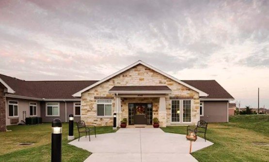 Oxford Glen Memory Care At Carrollton Reviews Senioradvisor