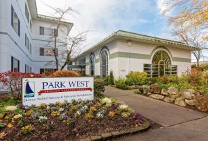 Park West Nursing & Rehab | Retirement Living
