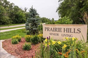 Prairie Hills Assisted Living | Retirement Living