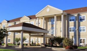 Primrose Retirement Community | Retirement Living