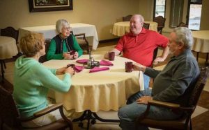 Ramsey Village | Retirement Living