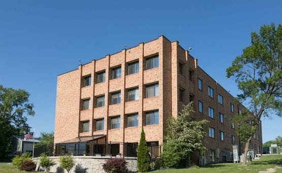 Rehabilitation Center of Des Moines photo