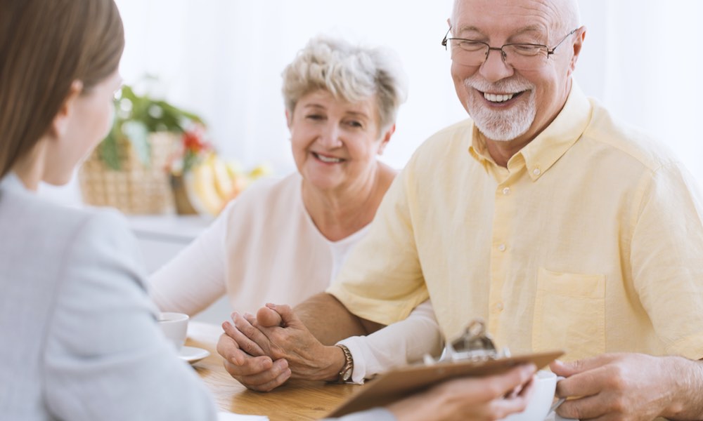 Reverse Mortgage Counseling | Retirement Living