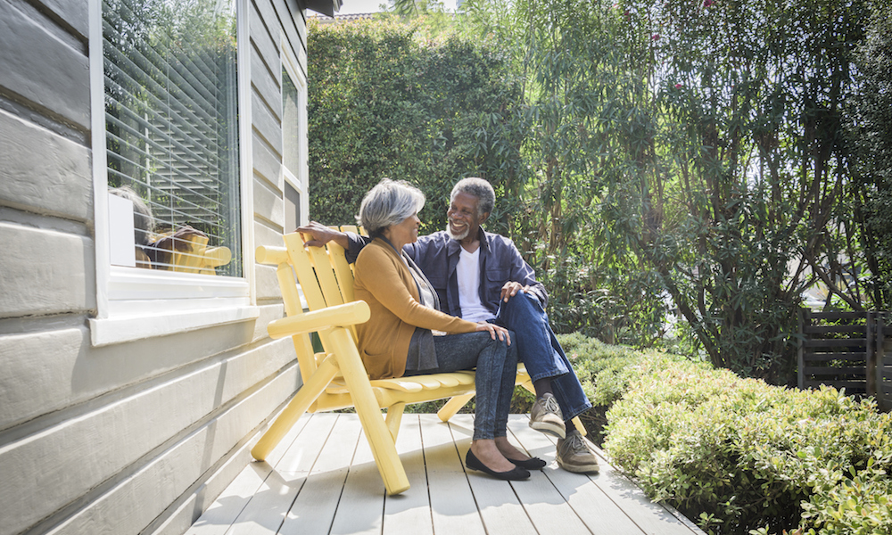 Reverse Mortgage | Retirement Living