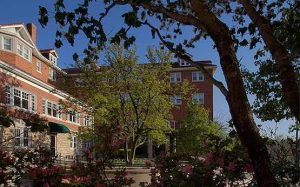 Rockhill Manor | Retirement Living