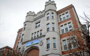 Royal Oak Nursing & Rehab | Retirement Living