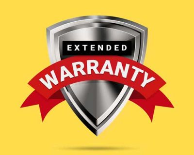 extended car warranty