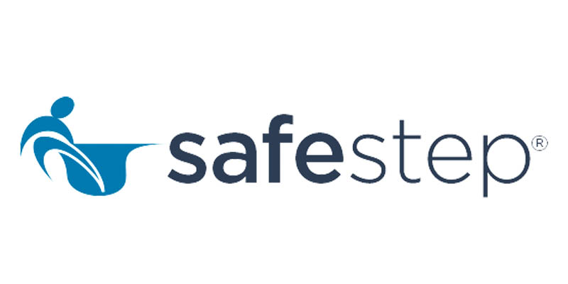 Safe Step Logo