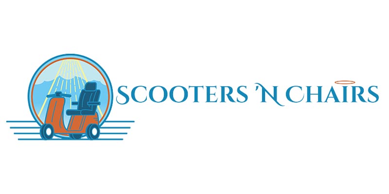 Scooters and chairs logo